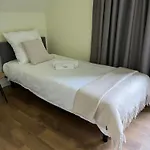 Alpesi faház Eko Zakatek Ostre