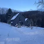 Horská chata Eko Zakatek *