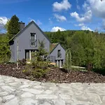 Eko Zakatek Horská chata