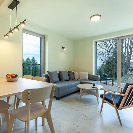 Eko Zakatek Alpehytte