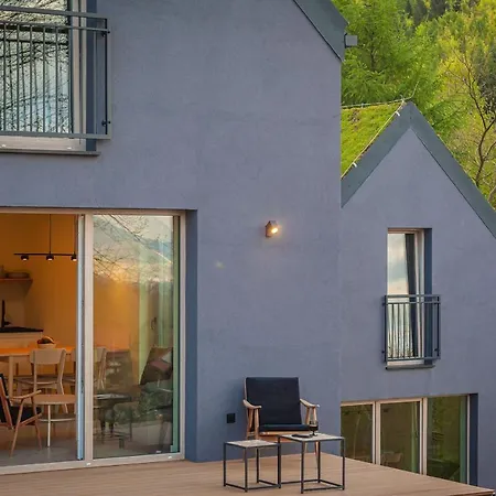 Alpehytte Eko Zakatek