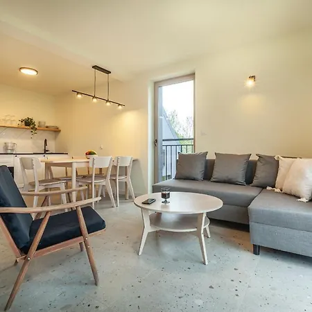 Alpehytte Eko Zakatek