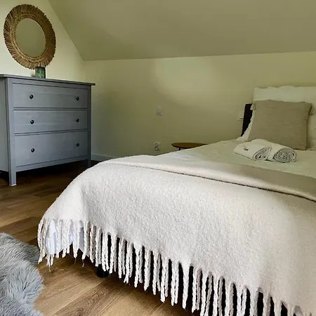 Alpehytte Eko Zakatek