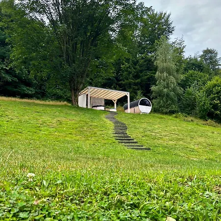 Alpehytte Eko Zakatek Ostre