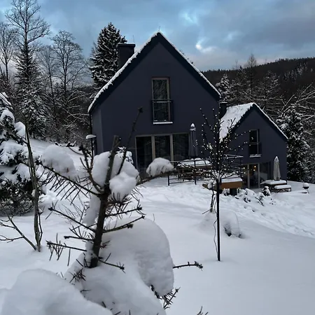 Шале Eko Zakatek Ostre