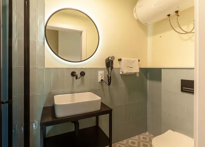 Eko Zakatek Horská chata