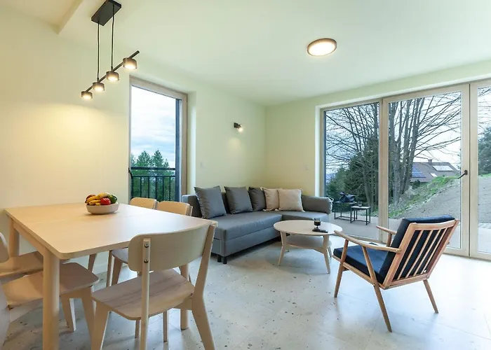 Eko Zakatek Horská chata