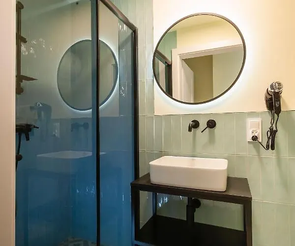 Eko Zakatek Horská chata *