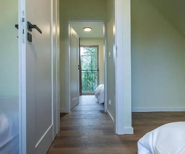 Eko Zakatek Horská chata *