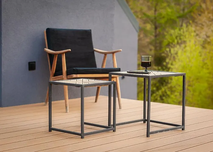 Eko Zakatek Horská chata *