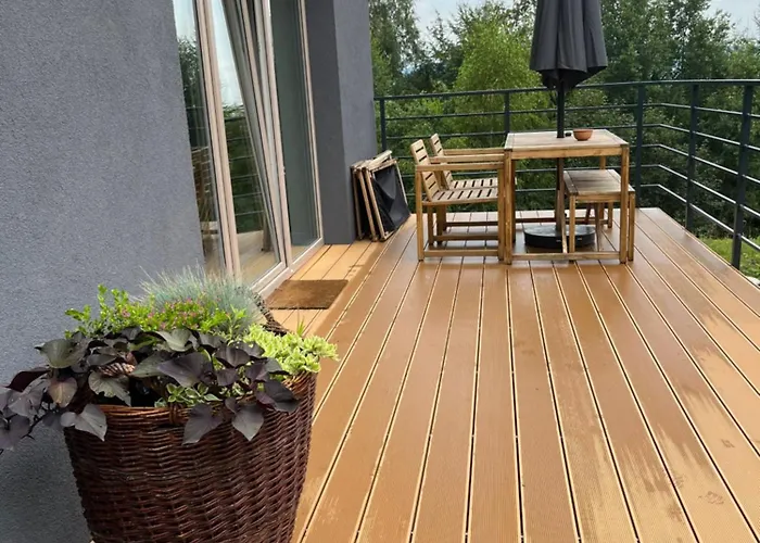 Eko Zakatek Horská chata *