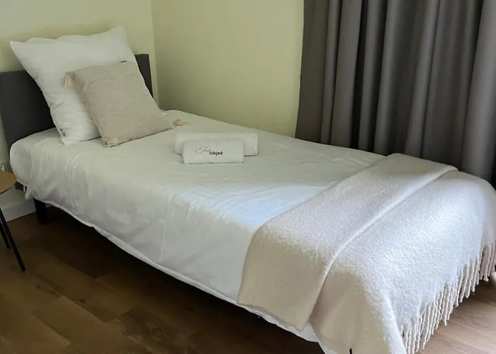 Horská chata Eko Zakatek Ostre