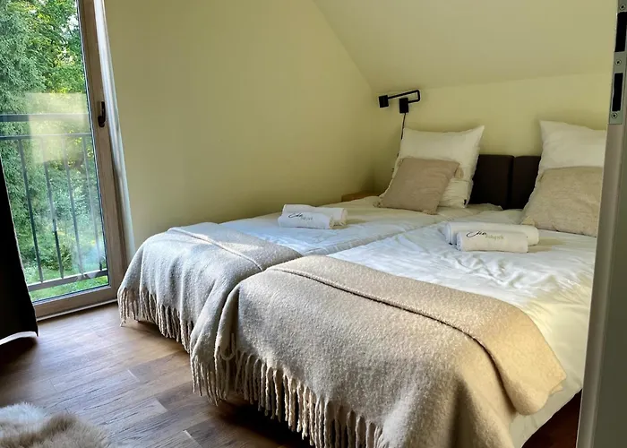 Eko Zakatek Horská chata