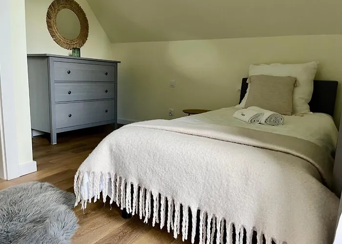 Horská chata Eko Zakatek