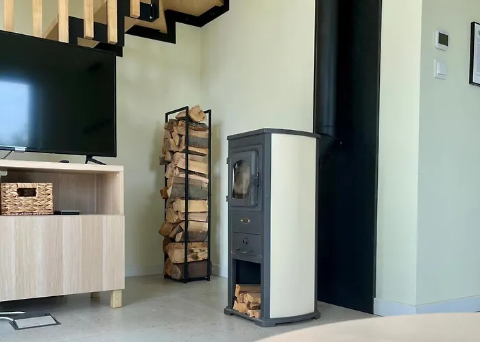 Horská chata Eko Zakatek *