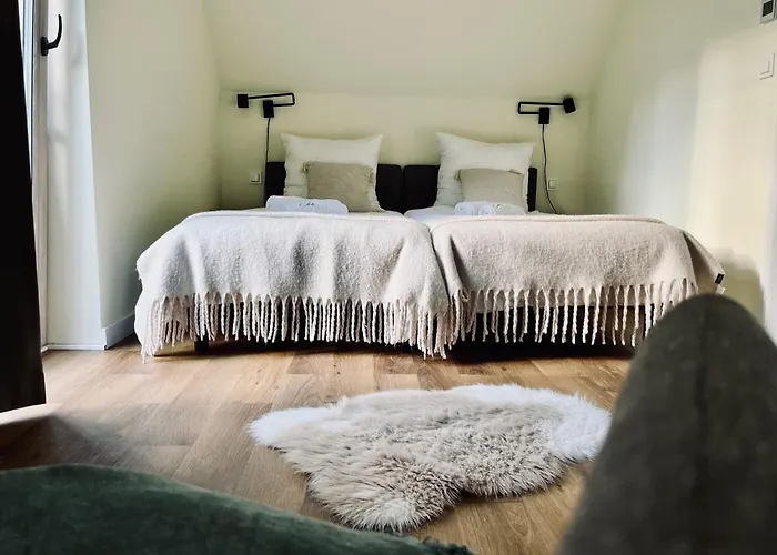 Eko Zakatek Horská chata Ostre