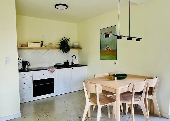 Horská chata Eko Zakatek