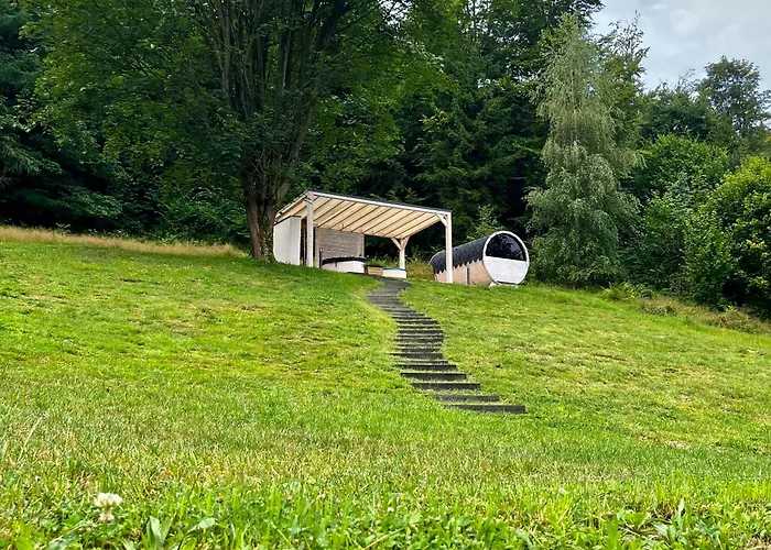 Horská chata Eko Zakatek Ostre