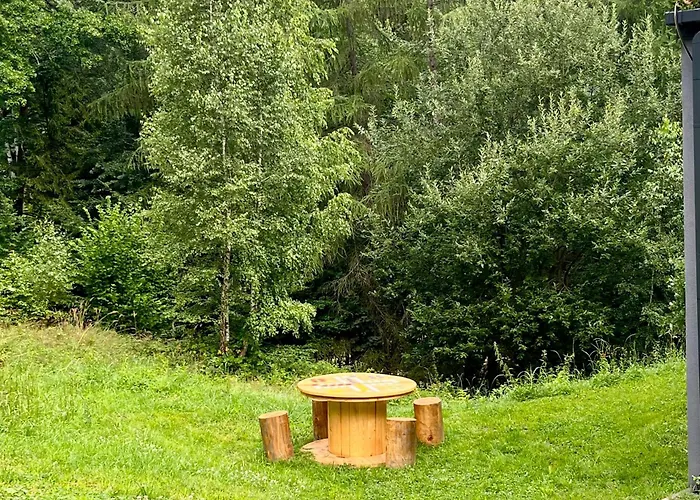 Horská chata Eko Zakatek *